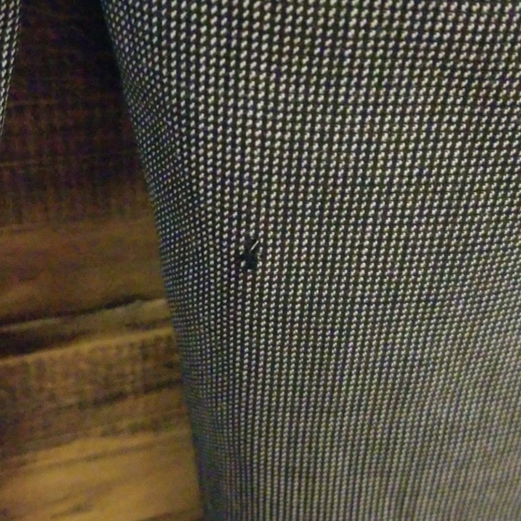 Career trousers, size 8 petite - Picture 6 of 8